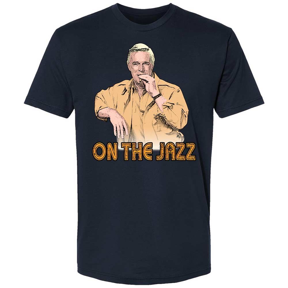 Premium Unisex T-Shirt - L71K8CK3 - Midnight Navy - 15