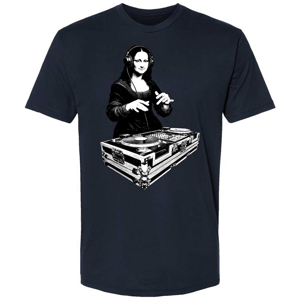 DJ Mona Lisa - Midnight Navy - 15