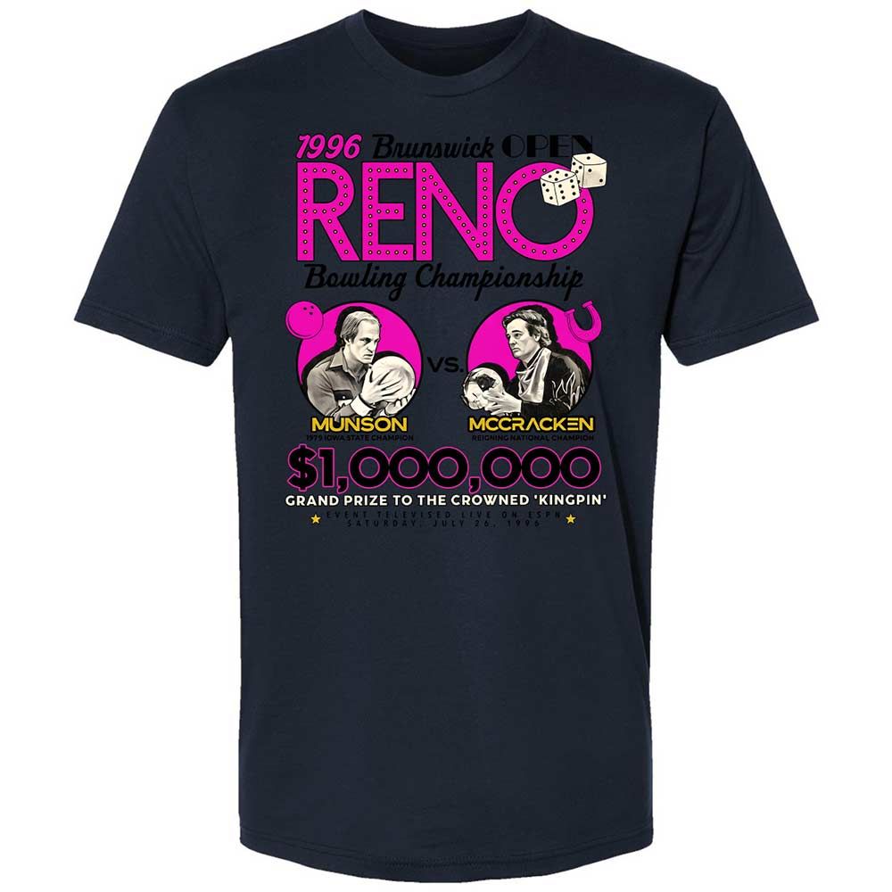 Premium Unisex T-Shirt - 7BYGY4MA - Midnight Navy - 15