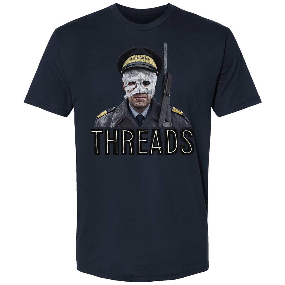 Premium Unisex T-Shirt - C9K2QP3K - Midnight Navy - 15