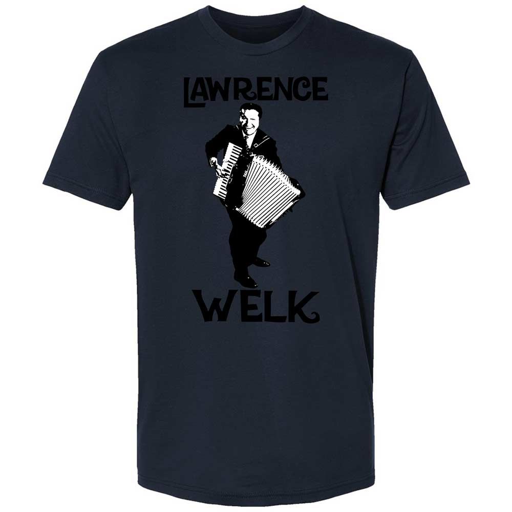 Lawrence Welk - Midnight Navy - 15