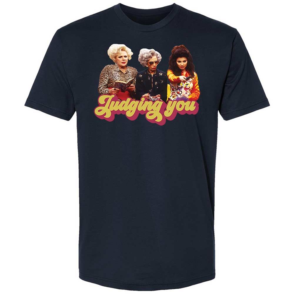 Judging you - Midnight Navy - 15