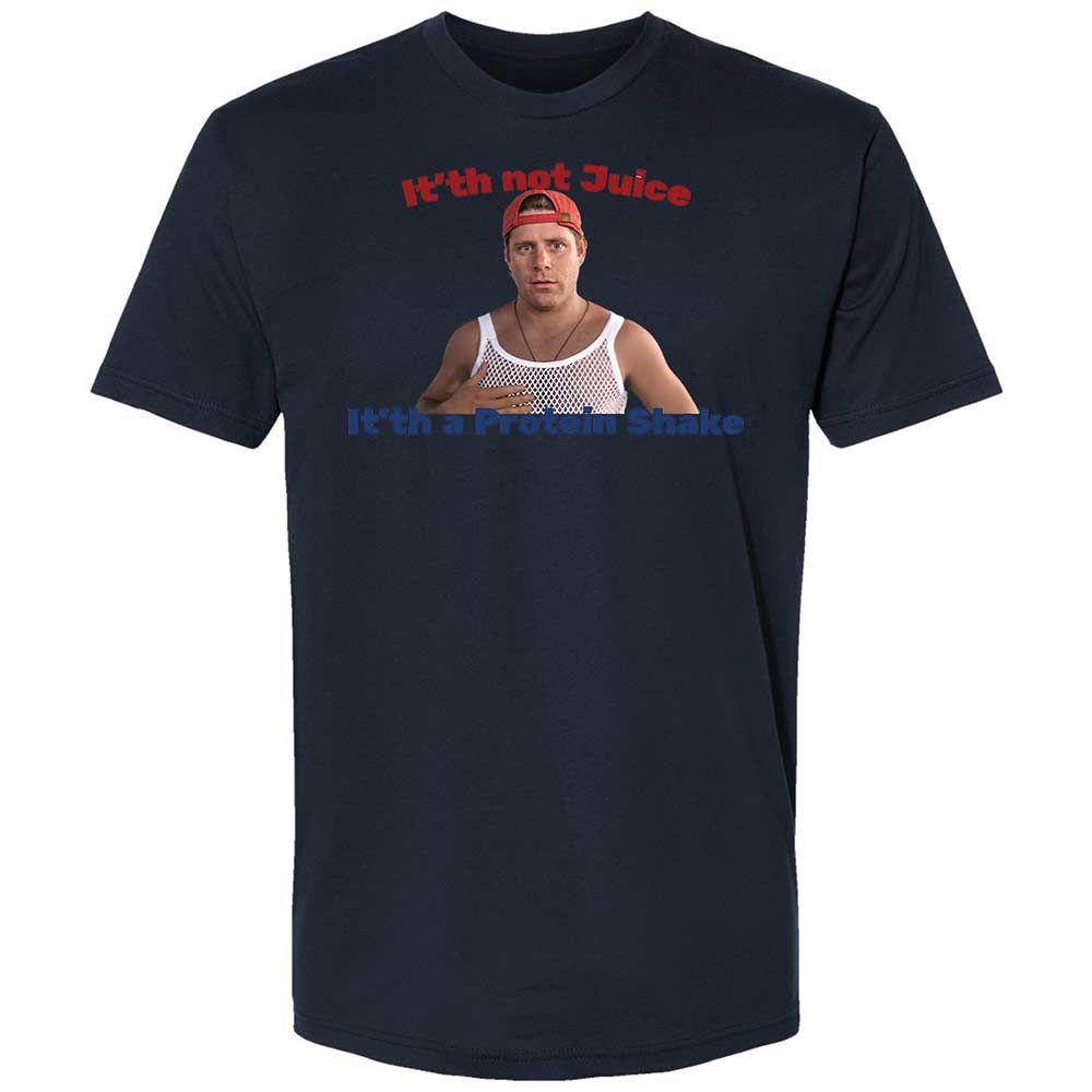 Premium Unisex T-Shirt - LSDA7WZN - Midnight Navy - 15