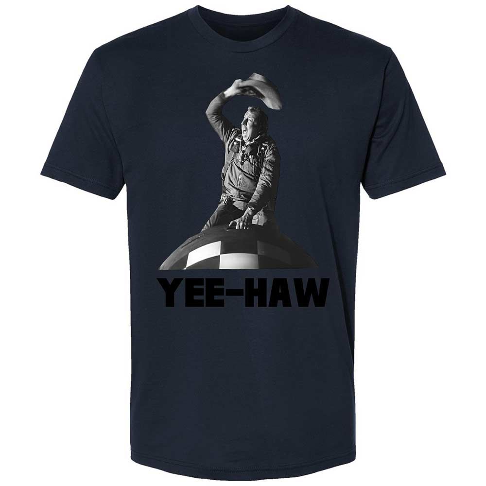 Yee-haw - Midnight Navy - 15