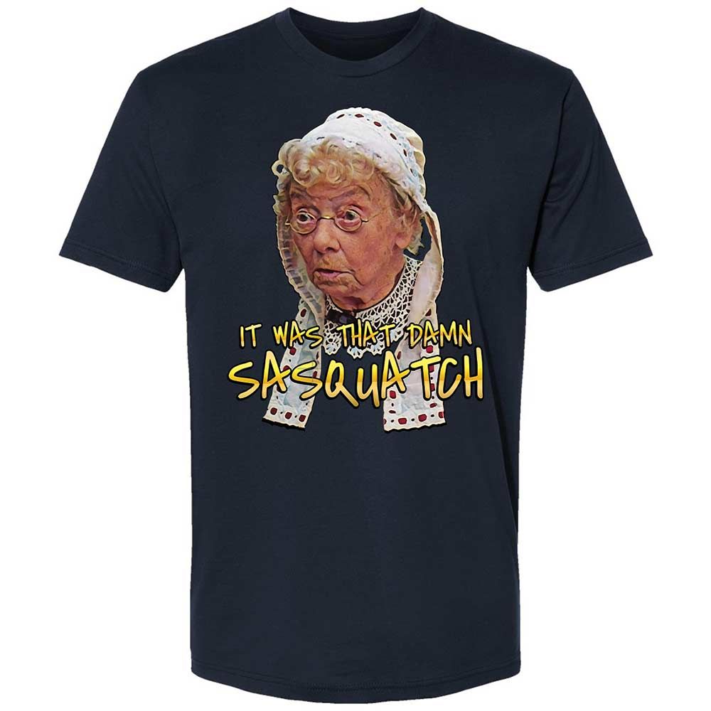 Premium Unisex T-Shirt - BUAZP8WC - Midnight Navy - 15