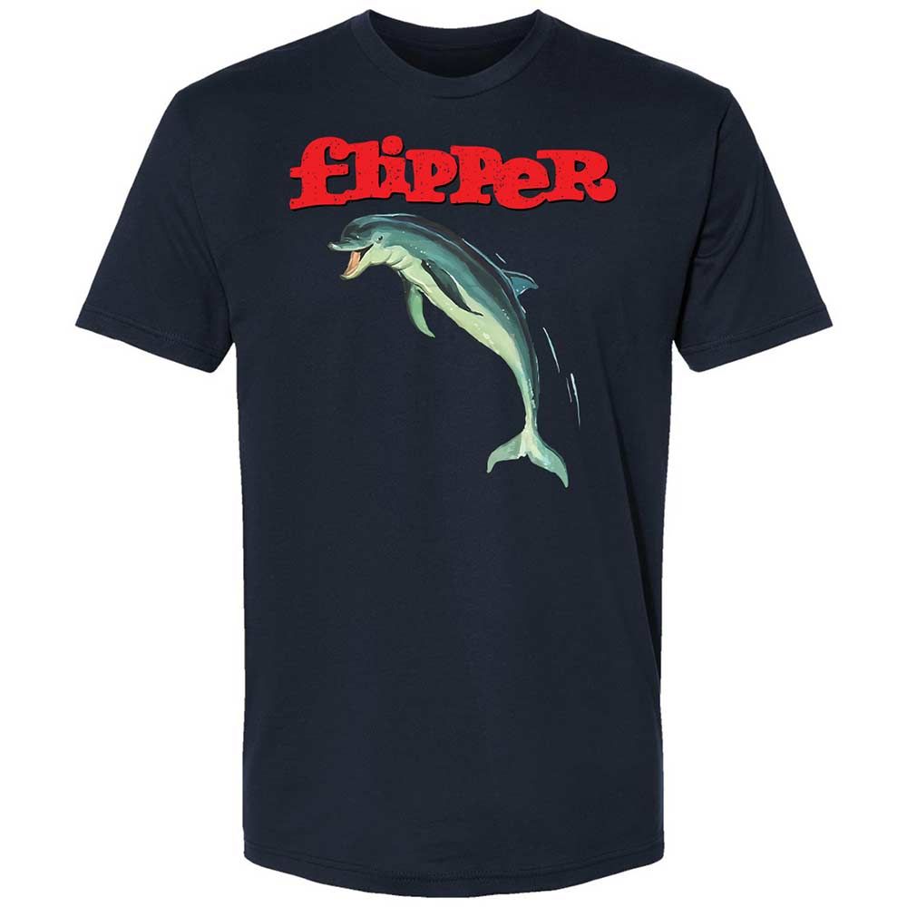 Flipper Vintage - Midnight Navy - 15