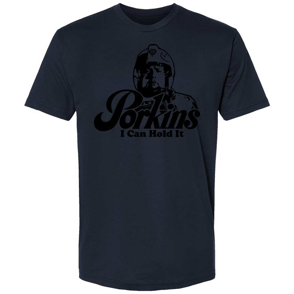 I Can Hold It - Midnight Navy - 15