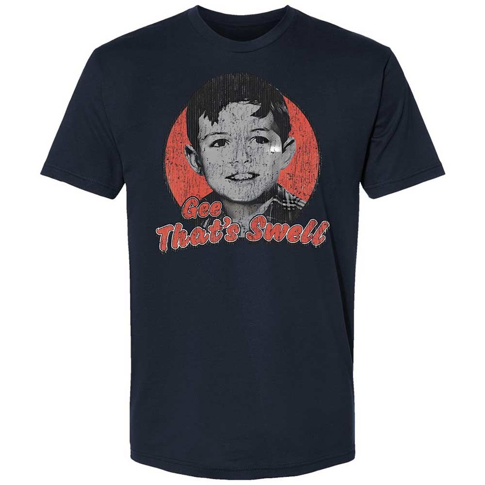 Premium Unisex T-Shirt - MMKNWR3P - Midnight Navy - 15