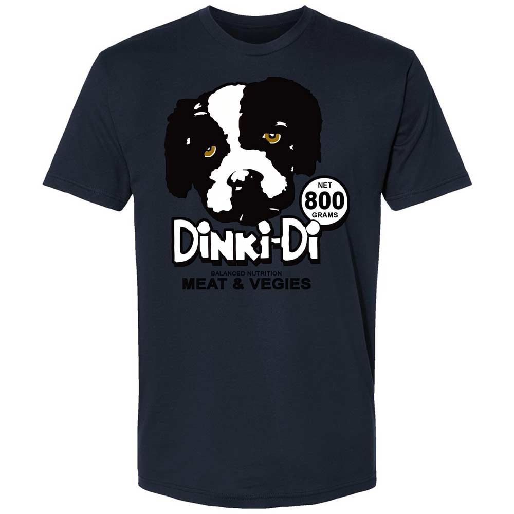 Premium Unisex T-Shirt - KUW5ZXXR - Midnight Navy - 15