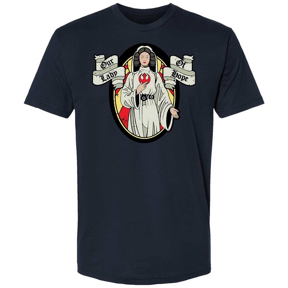Our Lady of Hope - Midnight Navy - 15