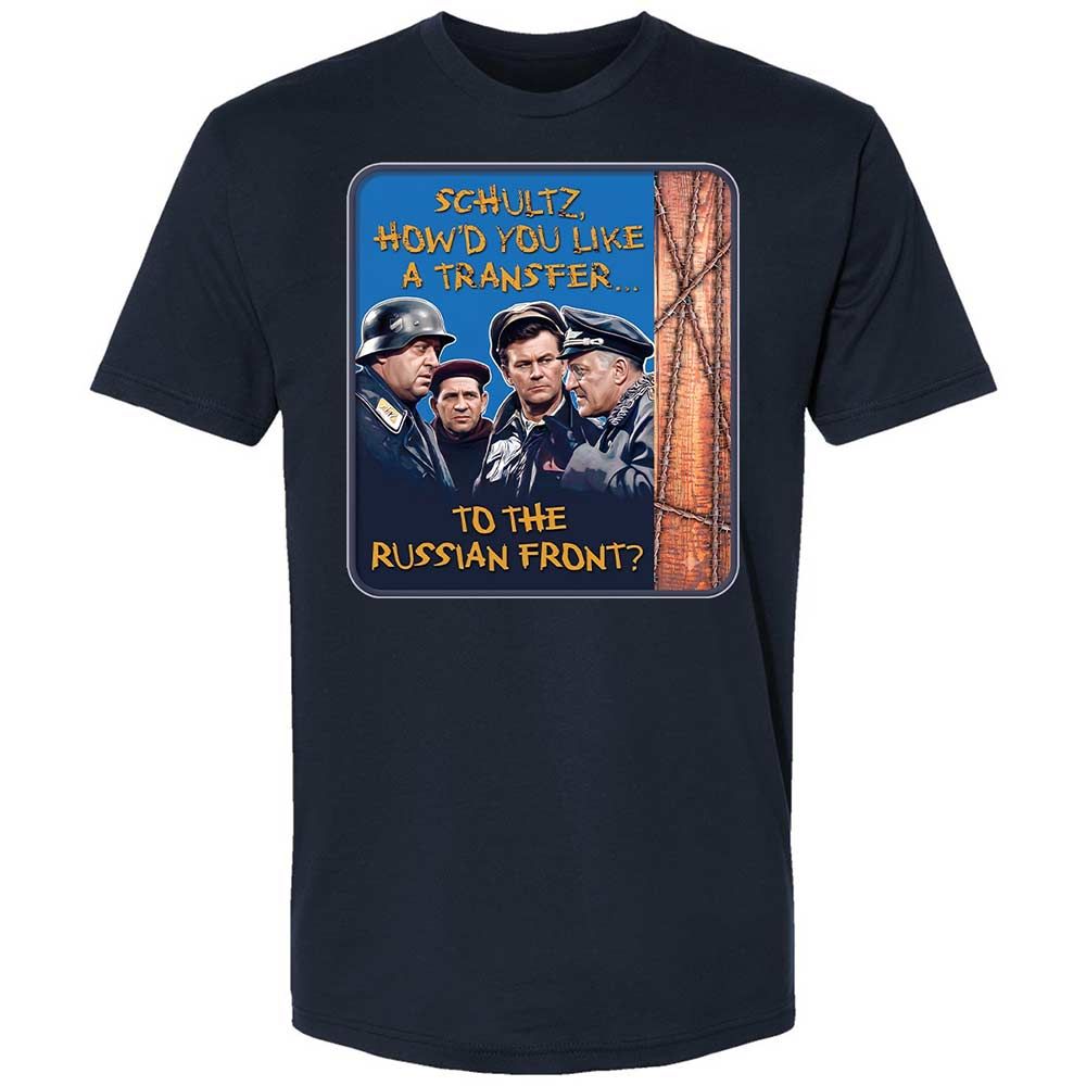 Premium Unisex T-Shirt - 9QYQHUJH - Midnight Navy - 15
