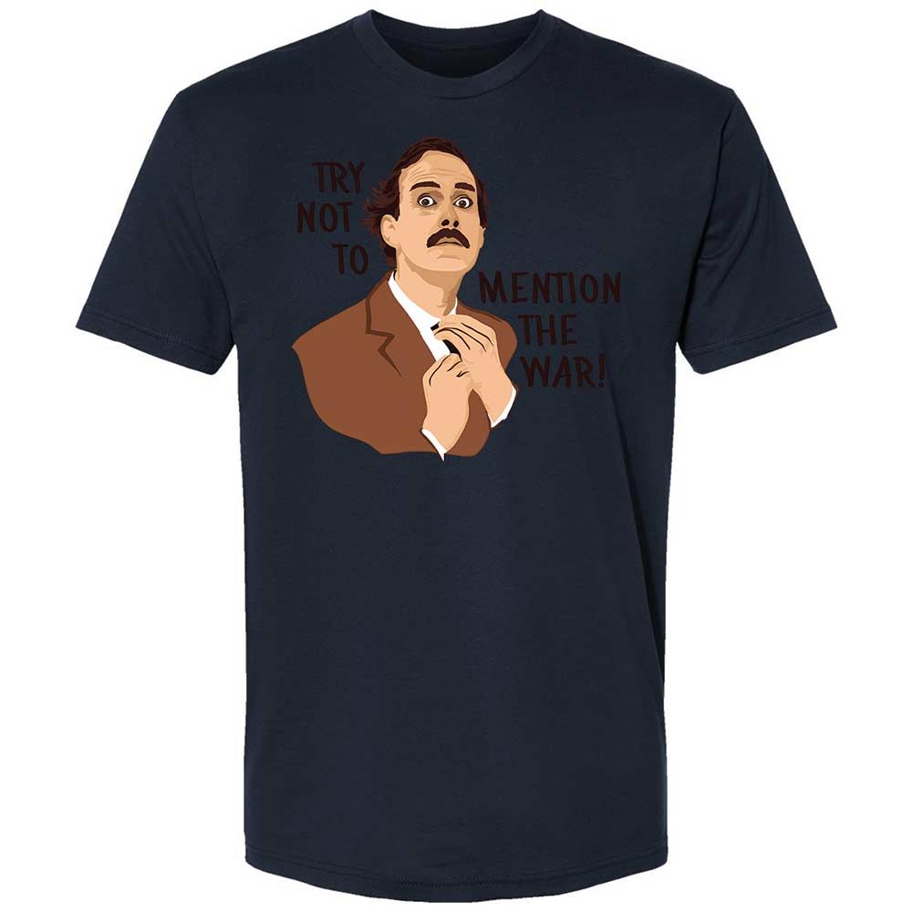 Premium Unisex T-Shirt - 4KBN3256 - Midnight Navy - 15