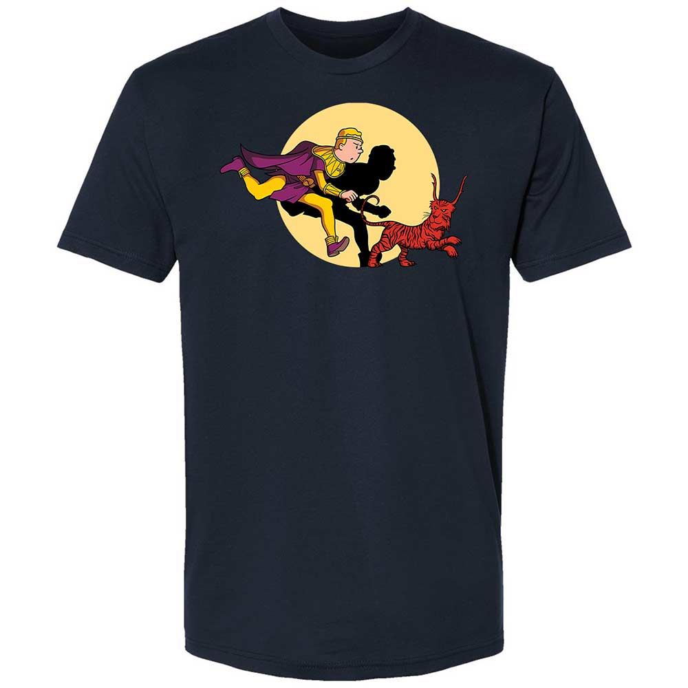 Ralph Fieri - Midnight Navy - 15