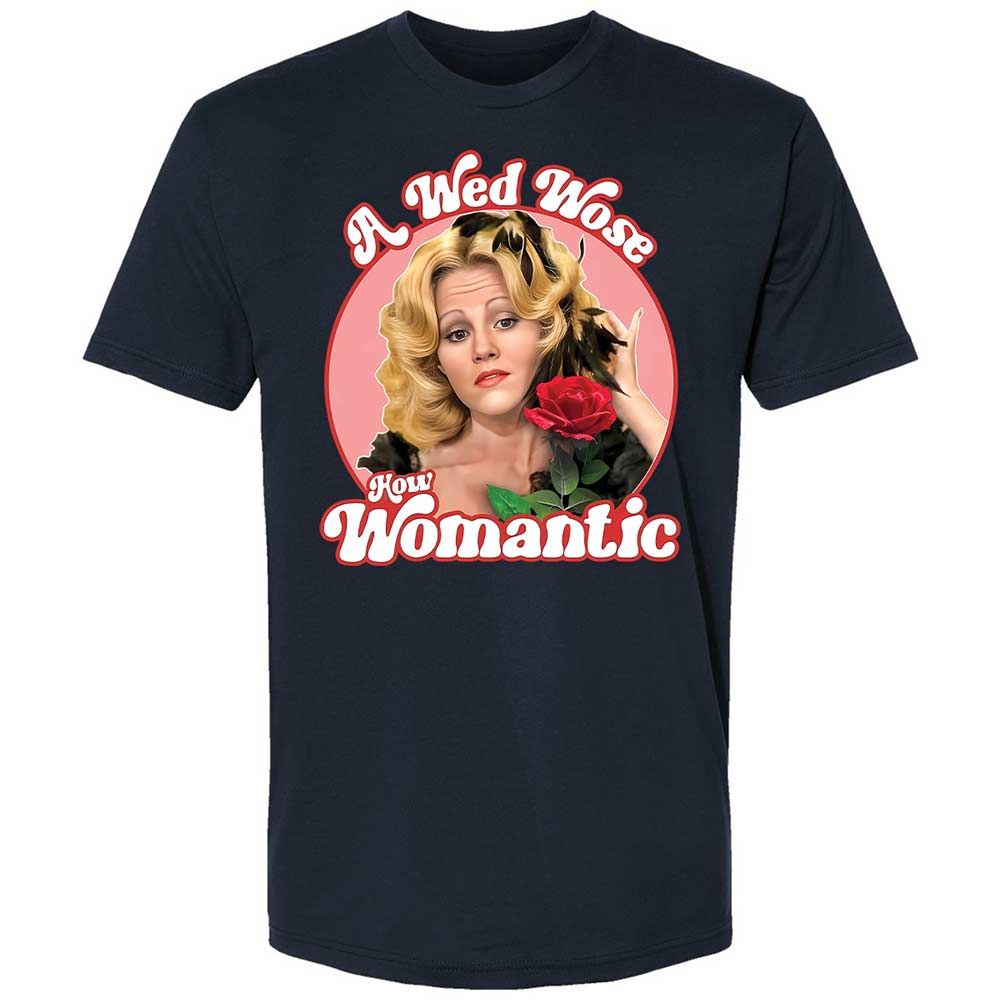 Premium Unisex T-Shirt - 2SAVRWZD - Midnight Navy - 15