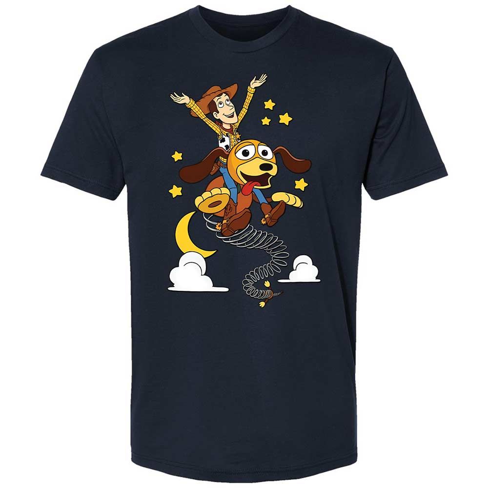 The NeverEnding Story of Toys - Midnight Navy - 15