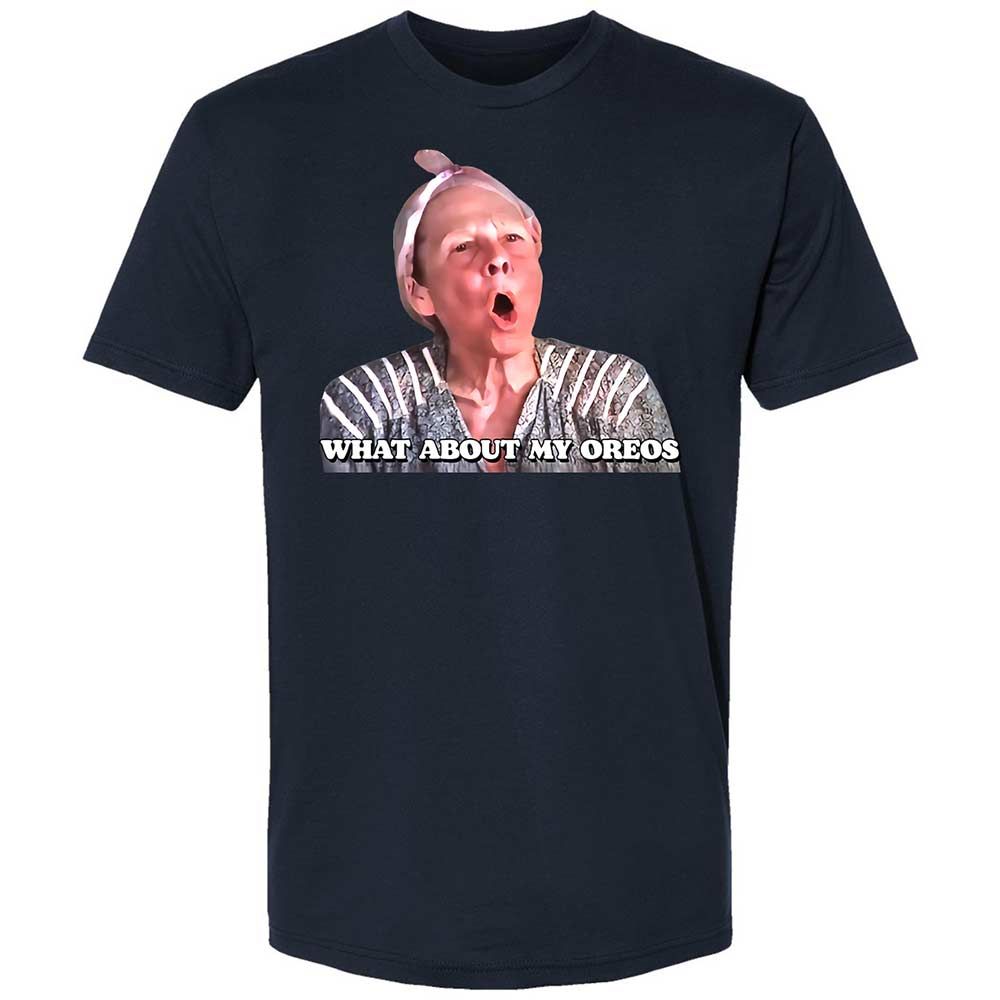 Premium Unisex T-Shirt - HV6N5Q1W - Midnight Navy - 15