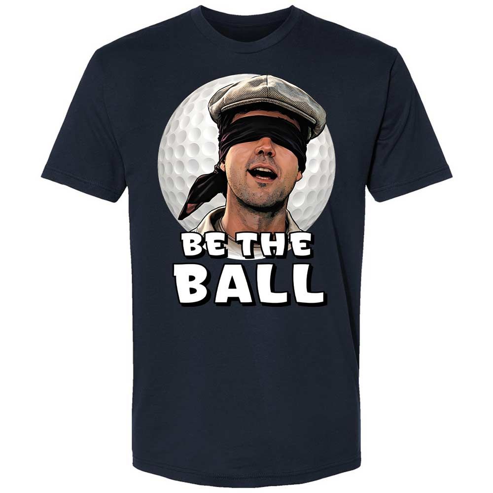 Be the Ball - Midnight Navy - 15