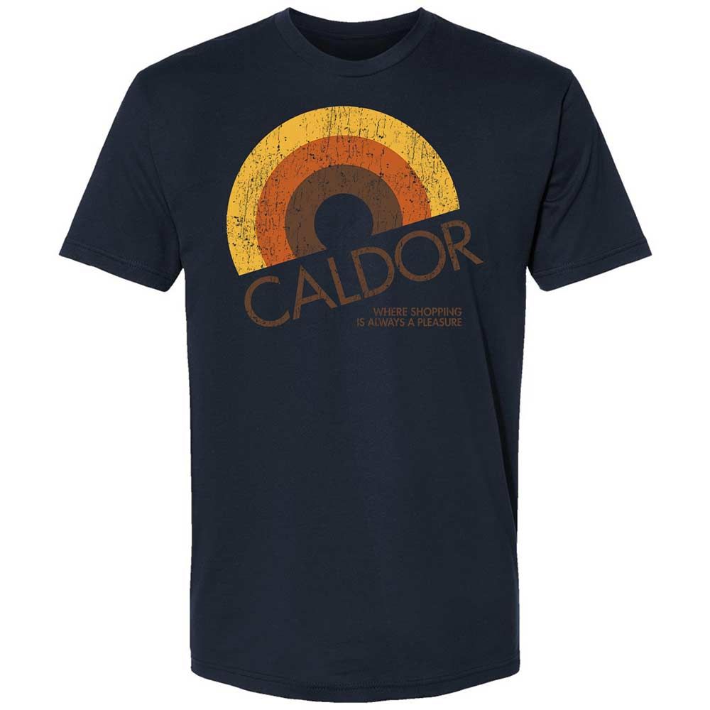 Where Shopping is Always a Pleasure - Midnight Navy - 15