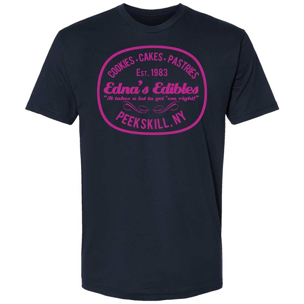 Premium Unisex T-Shirt - Y25RBEQK - Midnight Navy - 15