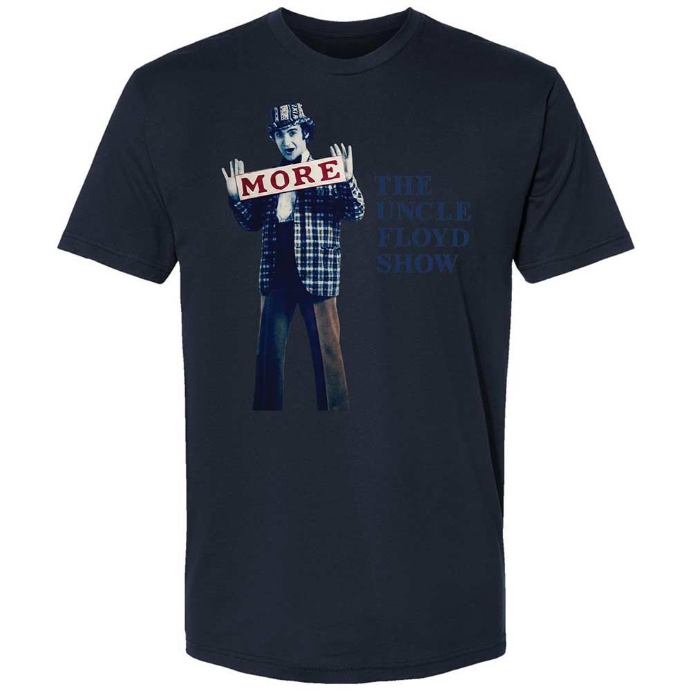 Premium Unisex T-Shirt - TXSHM33M - Midnight Navy - 15