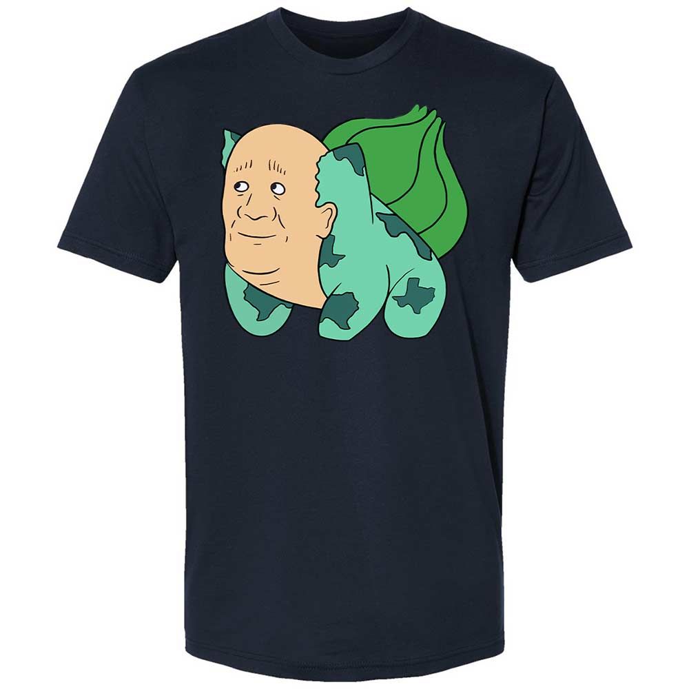 Billbasaur - Midnight Navy - 15