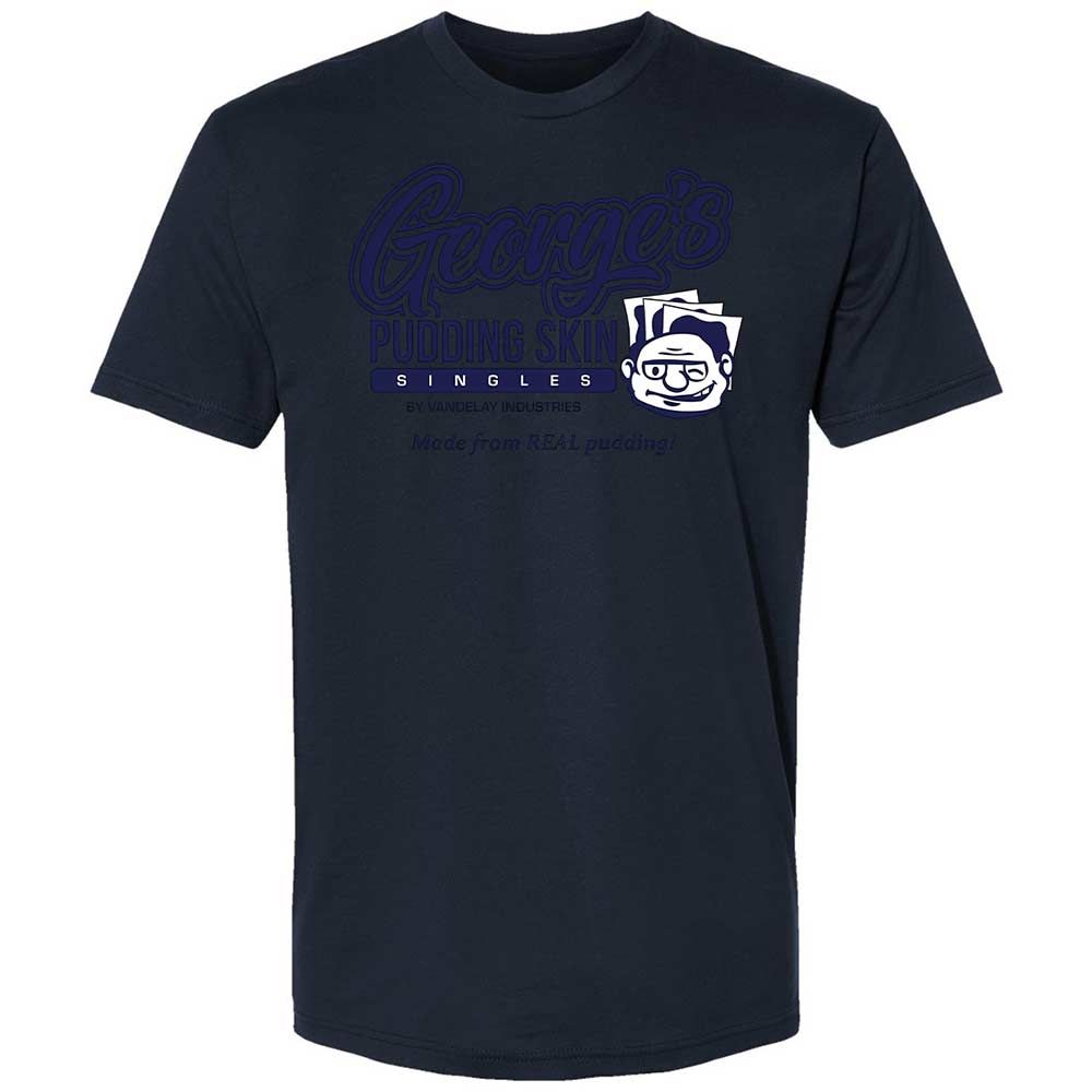 Premium Unisex T-Shirt - QEB4HWVL - Midnight Navy - 15