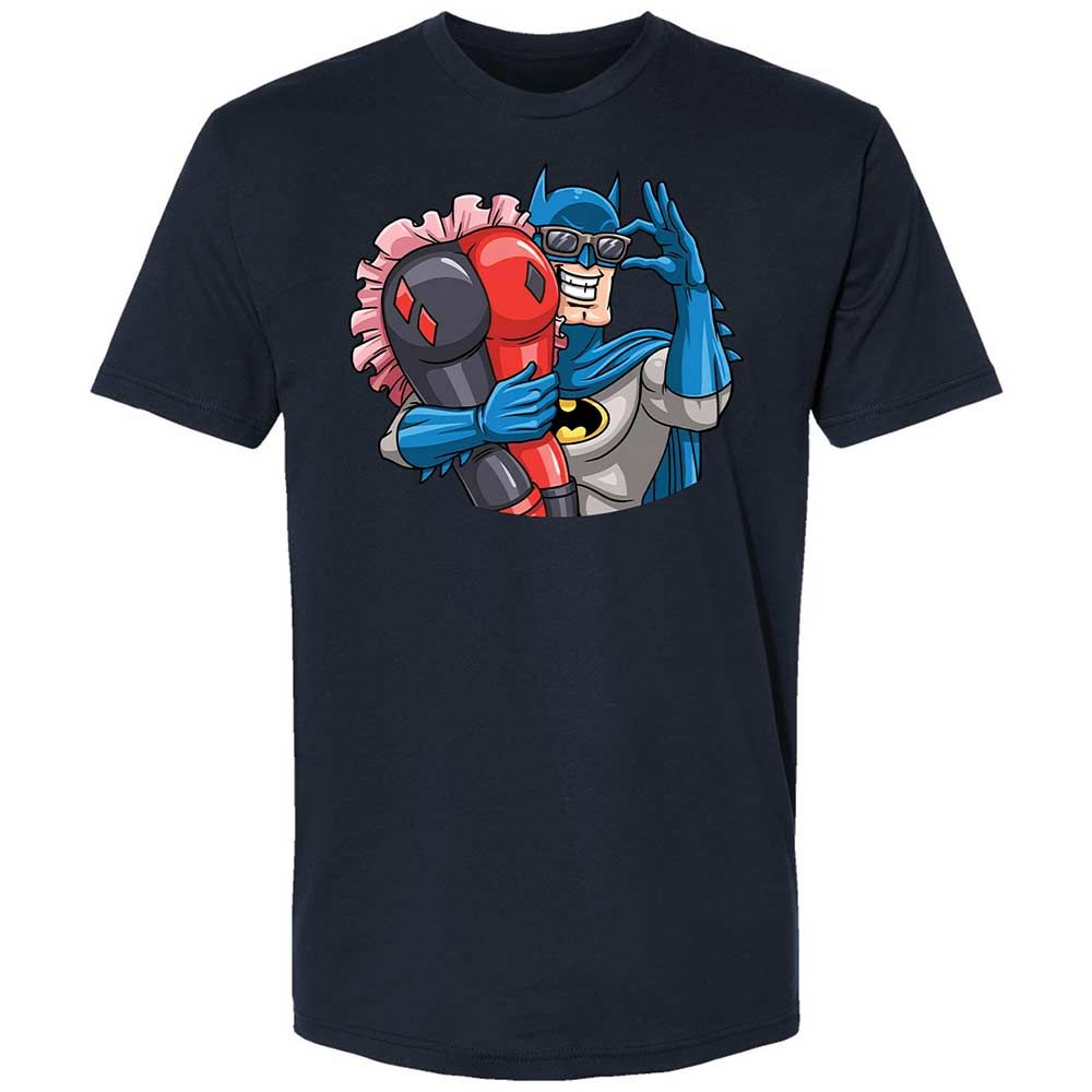 Silver Age - Midnight Navy - 15