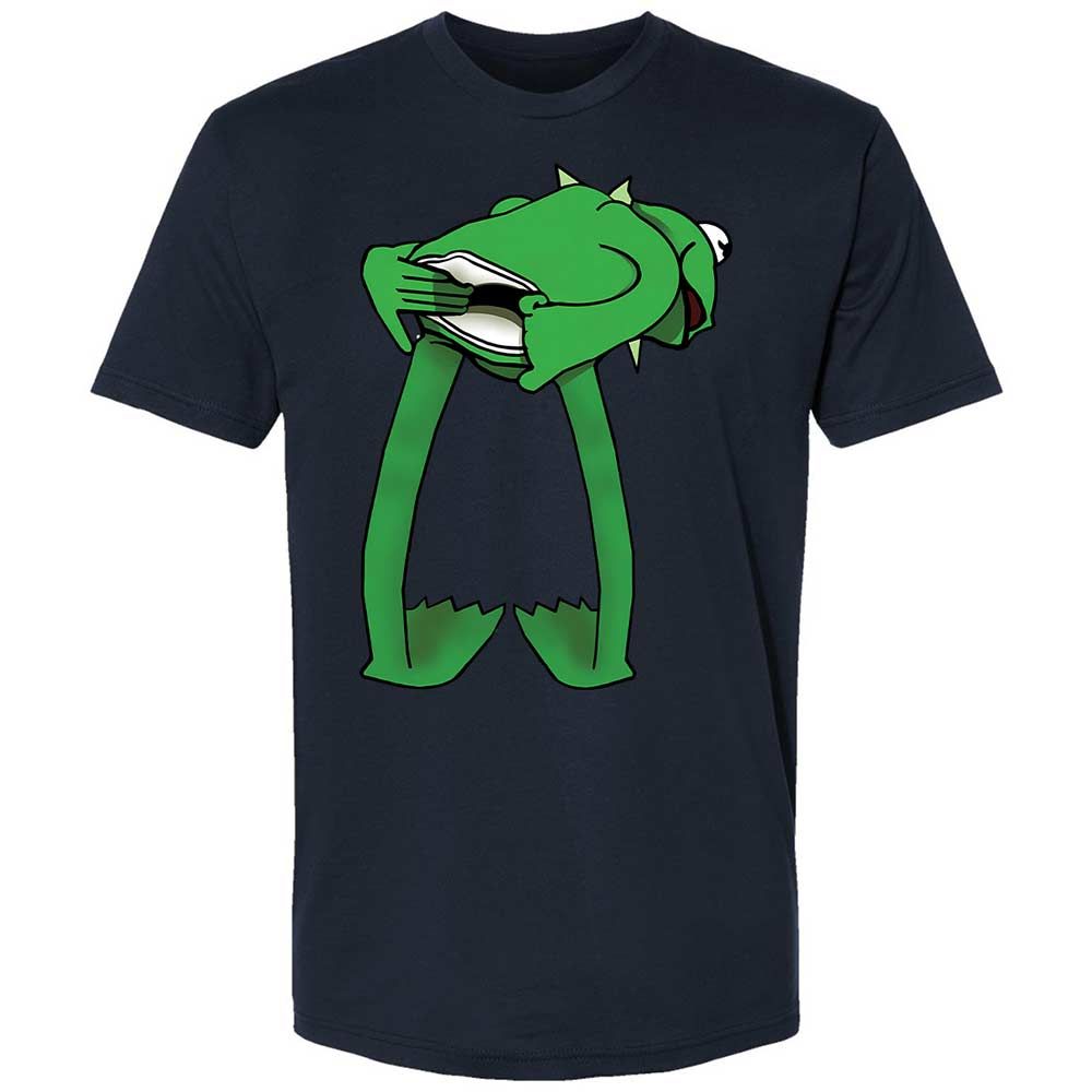 Froggy Style - Midnight Navy - 15