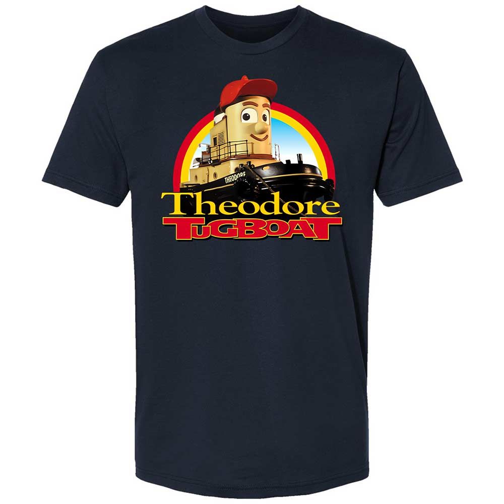 Theodore Tugboat - Midnight Navy - 15