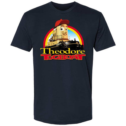 Theodore Tugboat - Midnight Navy - 15
