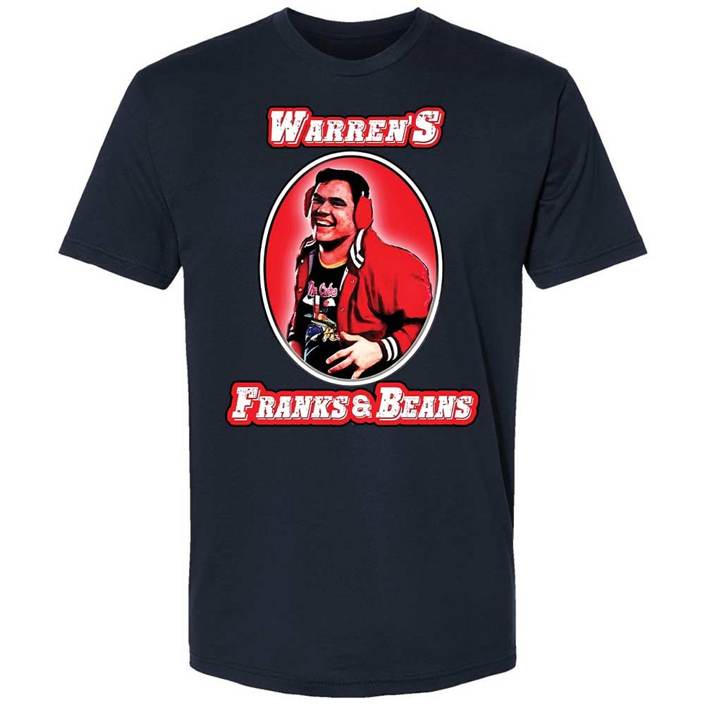 Franks & Beans - Midnight Navy - 15