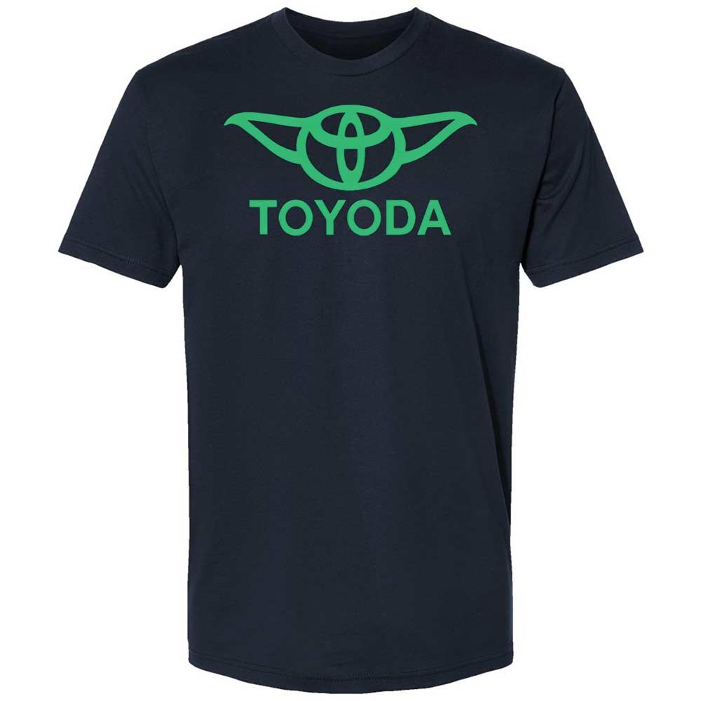 Premium Unisex T-Shirt - QC9XTM1M - Midnight Navy - 15