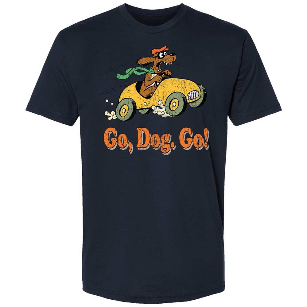 Premium Unisex T-Shirt - ZNCEQW5L - Midnight Navy - 15