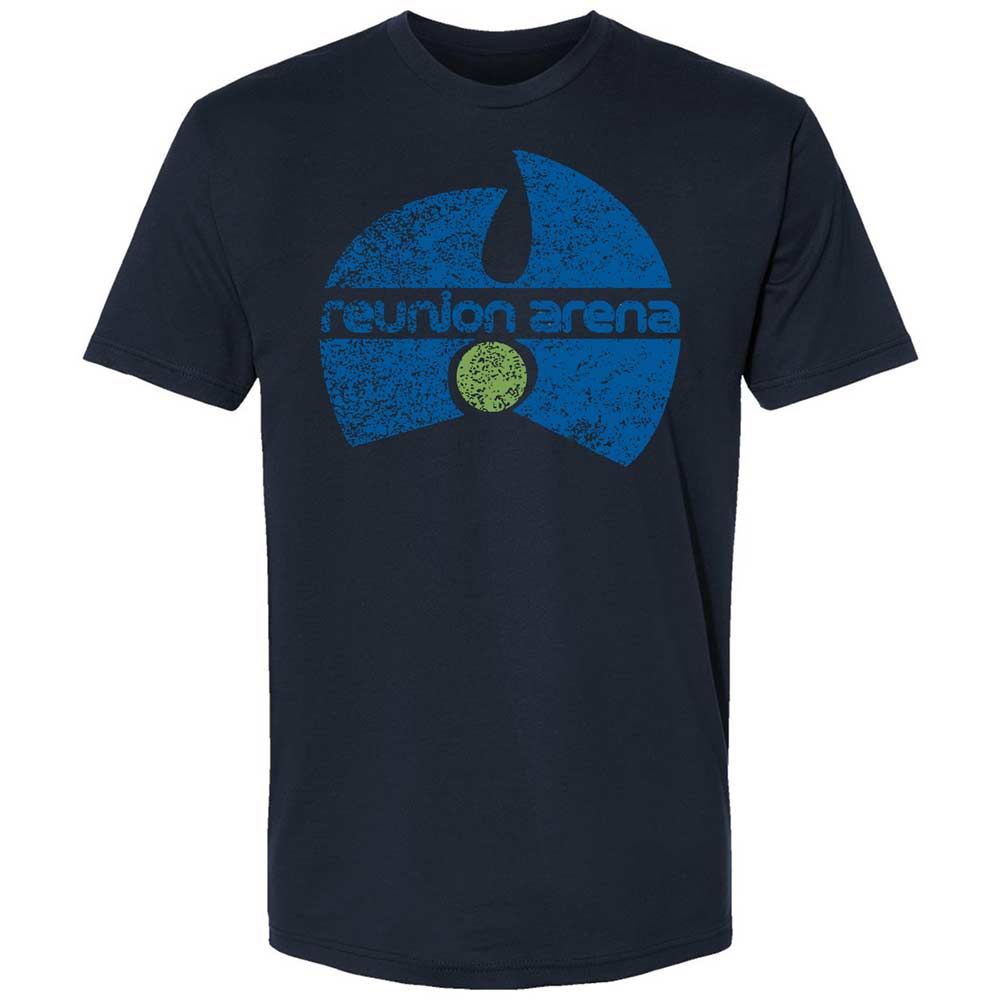 Premium Unisex T-Shirt - 627466TV - Midnight Navy - 15