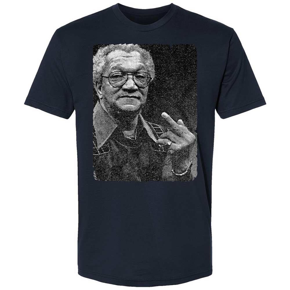 Premium Unisex T-Shirt - E1BCWPUL - Midnight Navy - 15