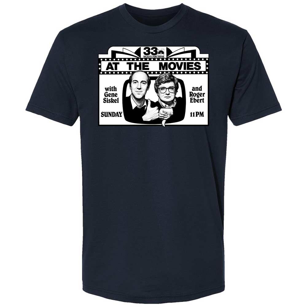 Premium Unisex T-Shirt - M7NN7KJC - Midnight Navy - 15