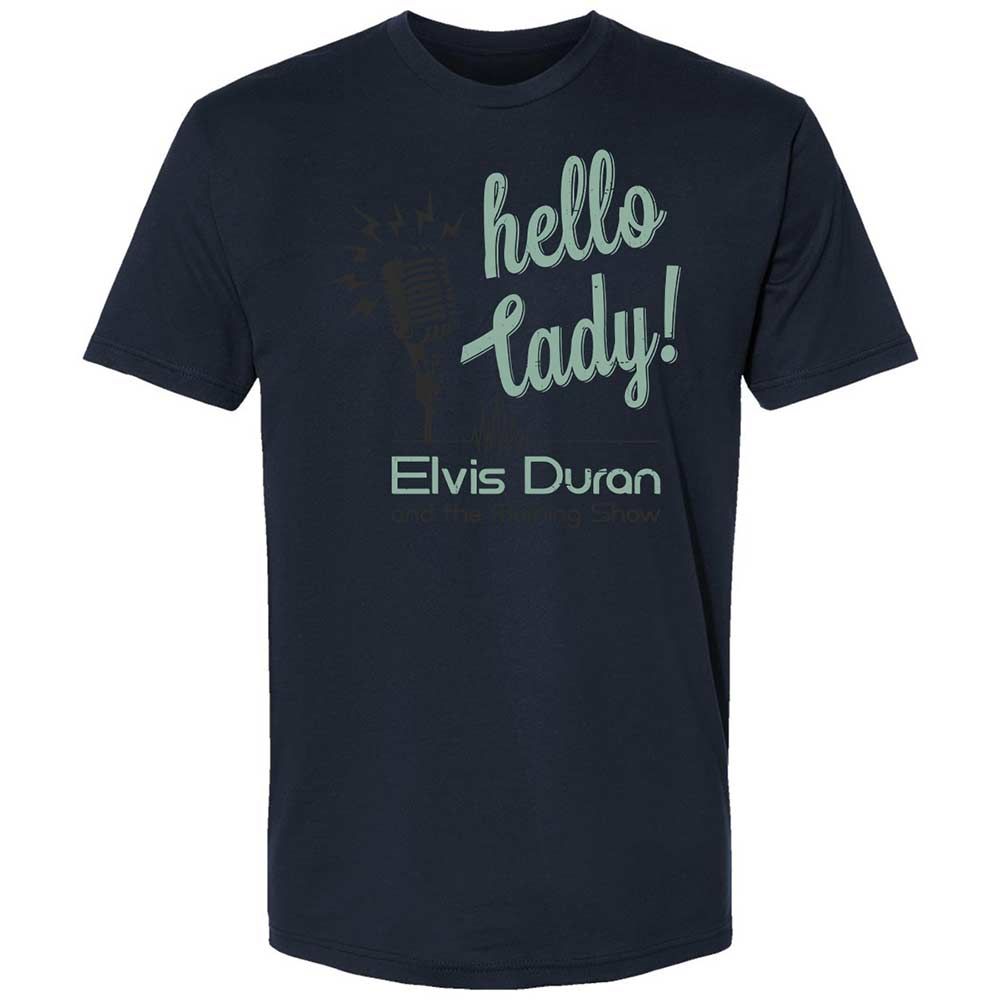 Hello Lady - Midnight Navy - 15