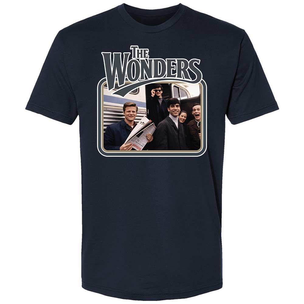 Premium Unisex T-Shirt - 7M54DFKX - Midnight Navy - 15