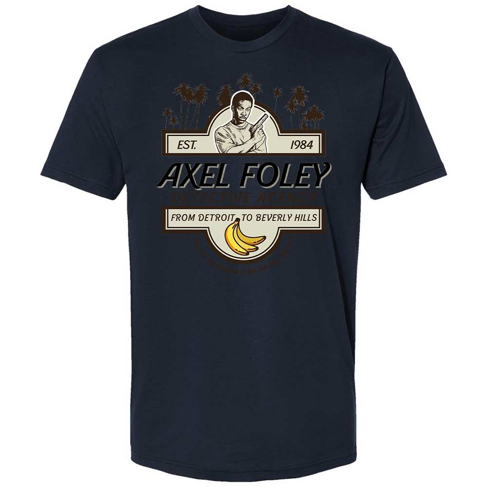 Premium Unisex T-Shirt - JXCV7ERR - Midnight Navy - 15