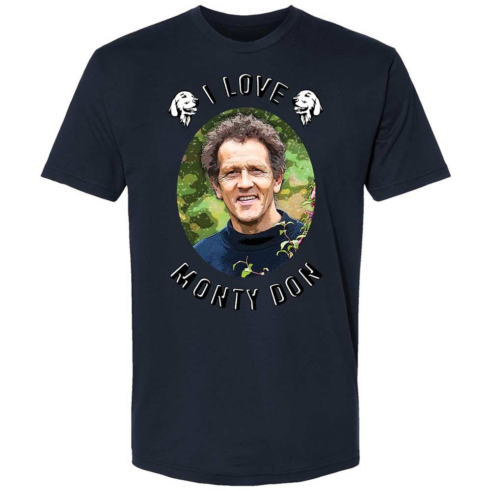 Premium Unisex T-Shirt - LCTRB2J3 - Midnight Navy - 15
