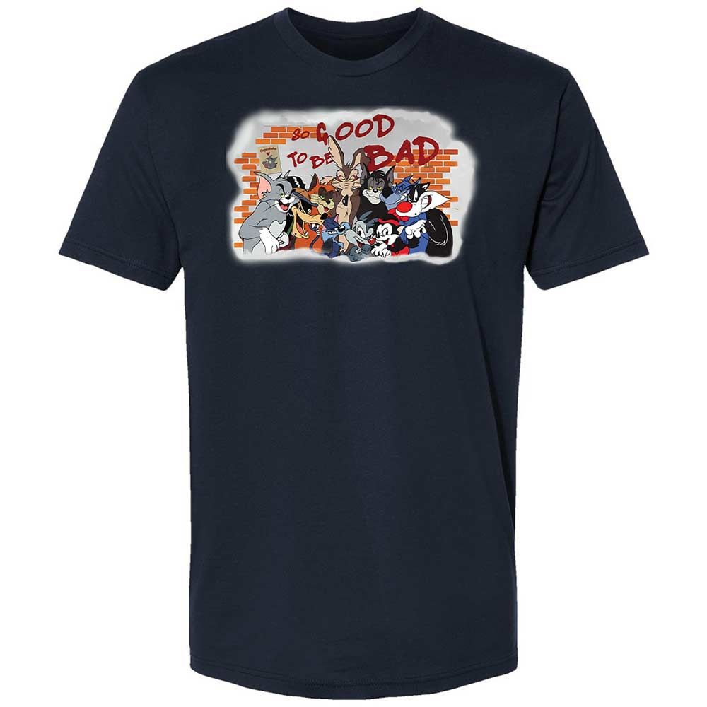 So Good To Be Bad - Midnight Navy - 15
