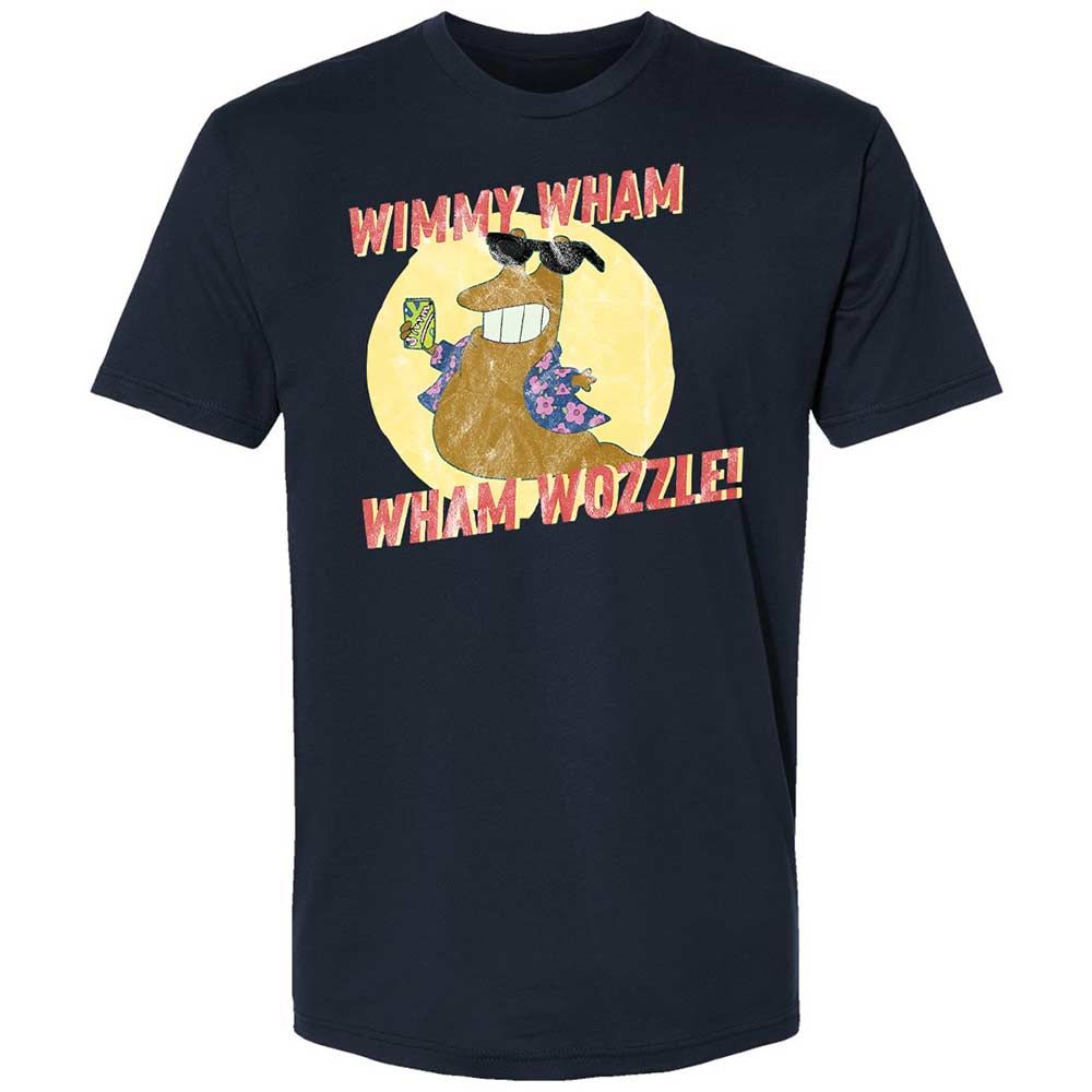 Premium Unisex T-Shirt - 9W2RVWQS - Midnight Navy - 15