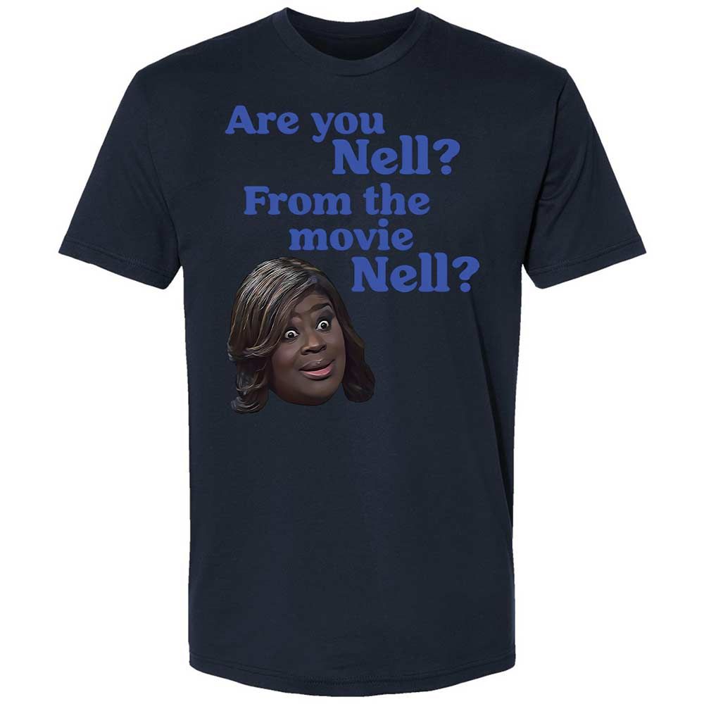 Are You Nell? - Midnight Navy - 15