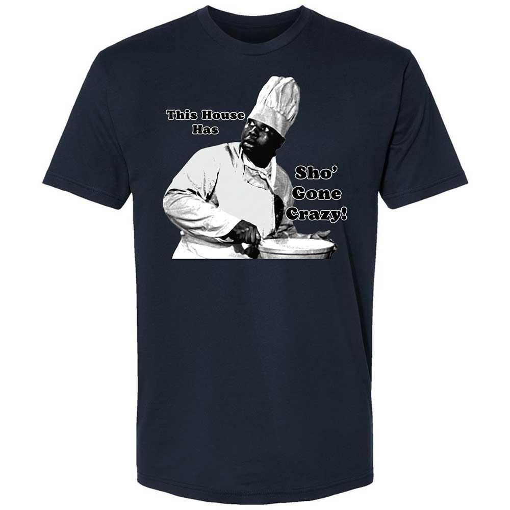 Premium Unisex T-Shirt - MDJZJ2VR - Midnight Navy - 15