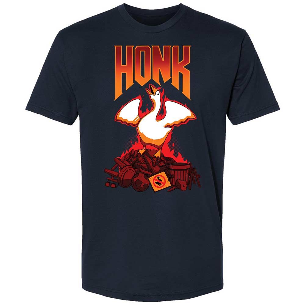 Honk - Midnight Navy - 15