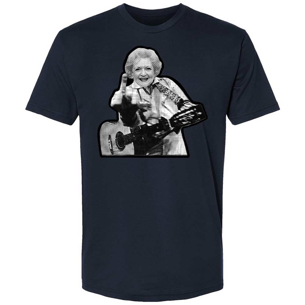 Premium Unisex T-Shirt - R1XXHVW6 - Midnight Navy - 15