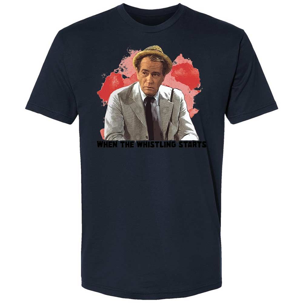 Premium Unisex T-Shirt - 7FMF3D5B - Midnight Navy - 15