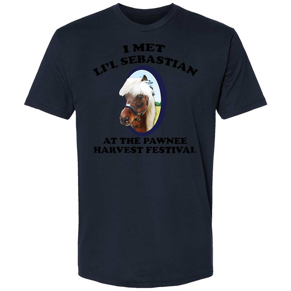 Premium Unisex T-Shirt - UD3E2JSZ - Midnight Navy - 15