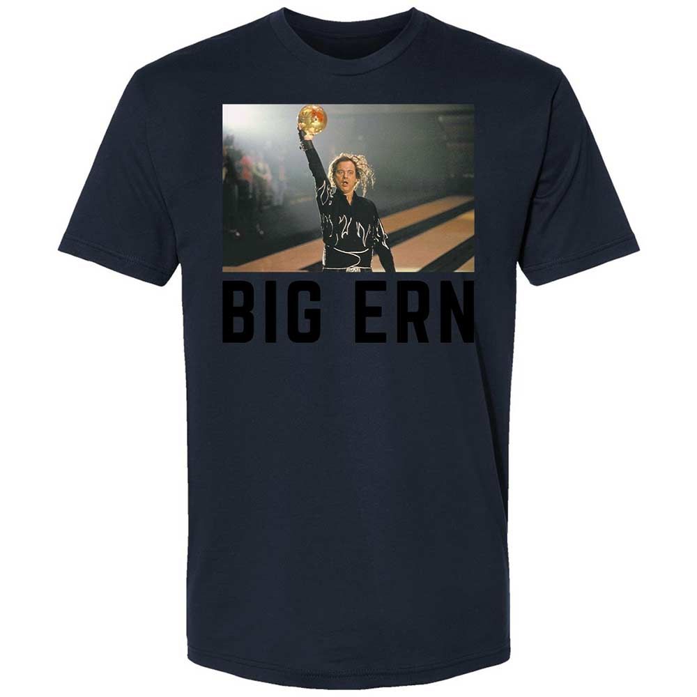 Big Ern - Midnight Navy - 15