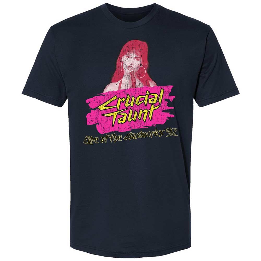 Crucial Taunt - Midnight Navy - 15